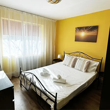 Black Sea Residence Constanţa Esterno foto