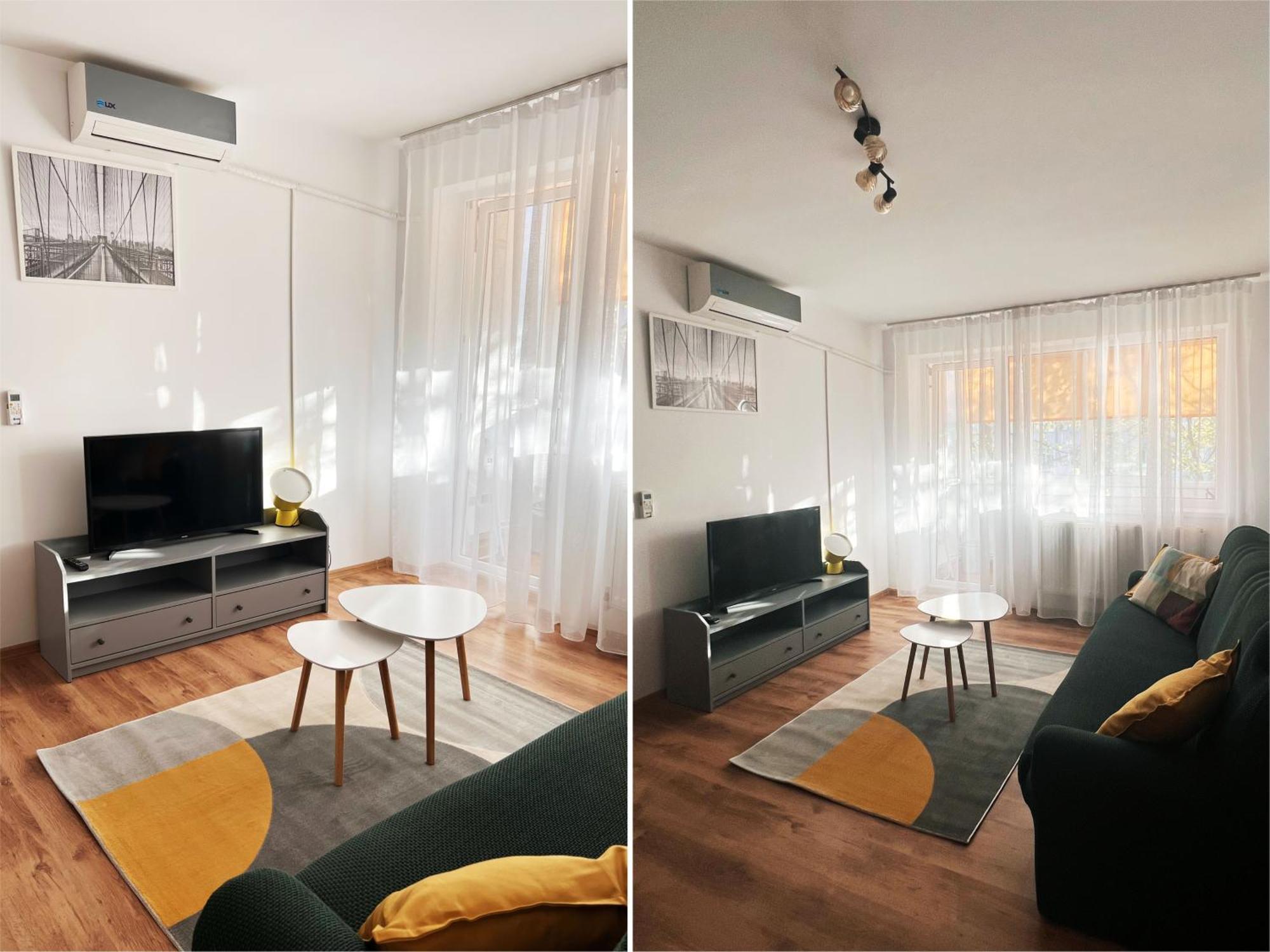 Black Sea Apartment *