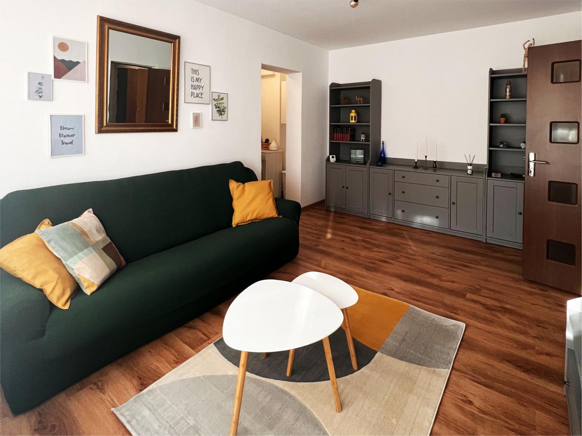 Apartment Black Sea