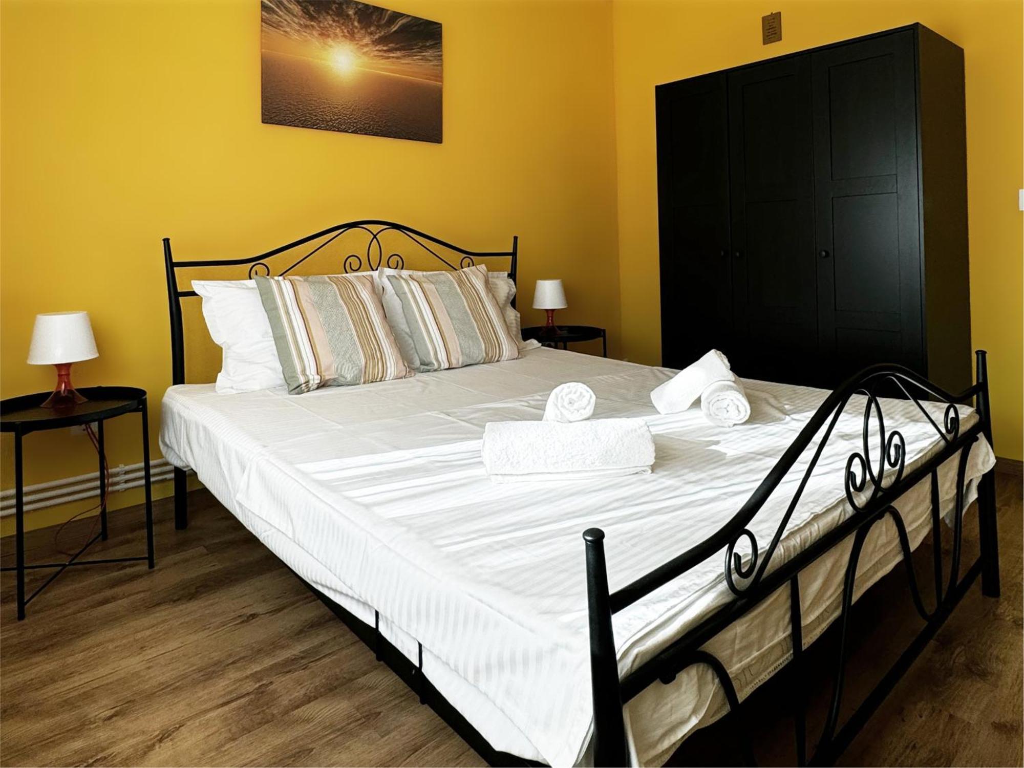 Black Sea Apartment