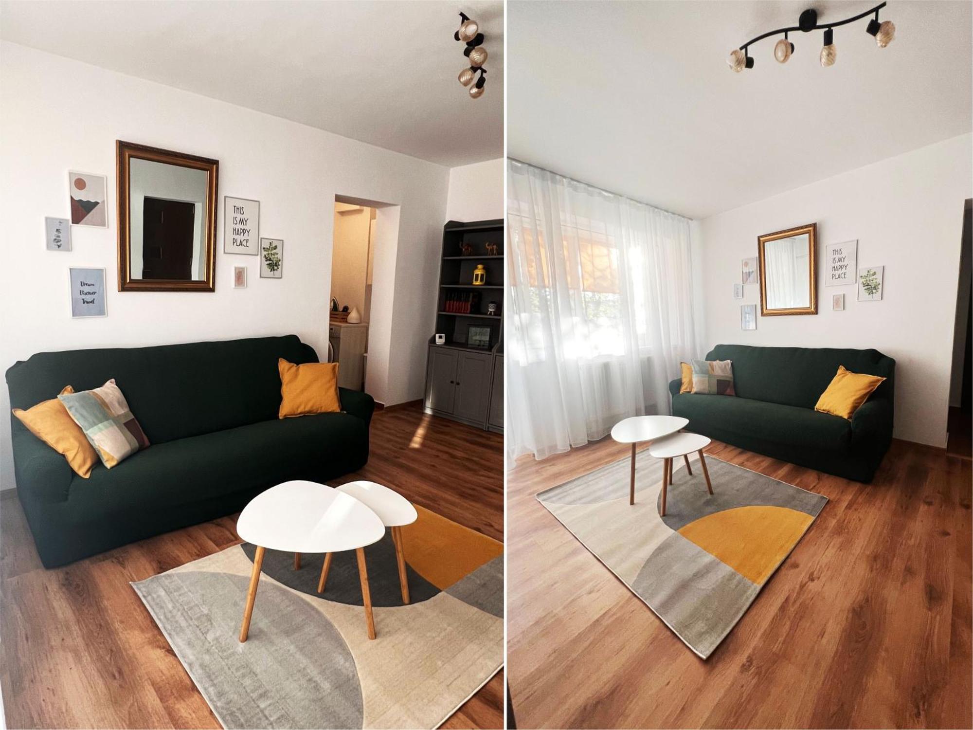 Black Sea Apartment