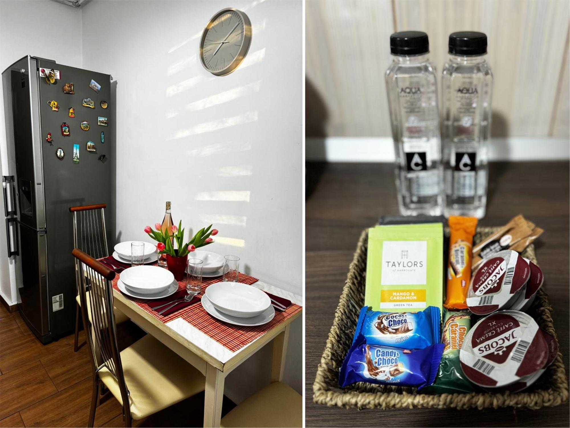 Apartment Black Sea